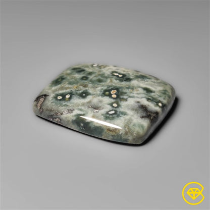 Ocean Jasper