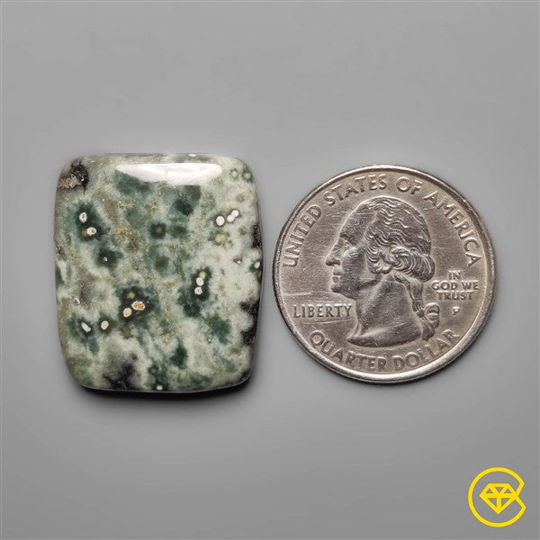 Ocean Jasper
