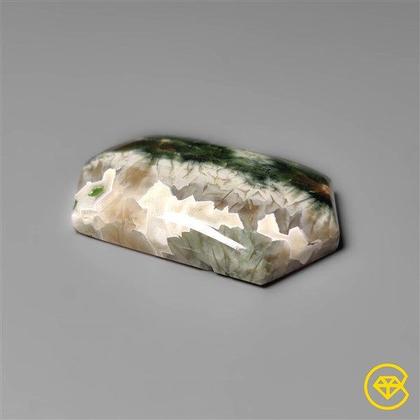Ocean Jasper