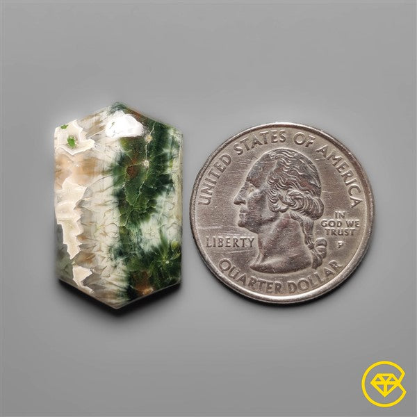 Ocean Jasper