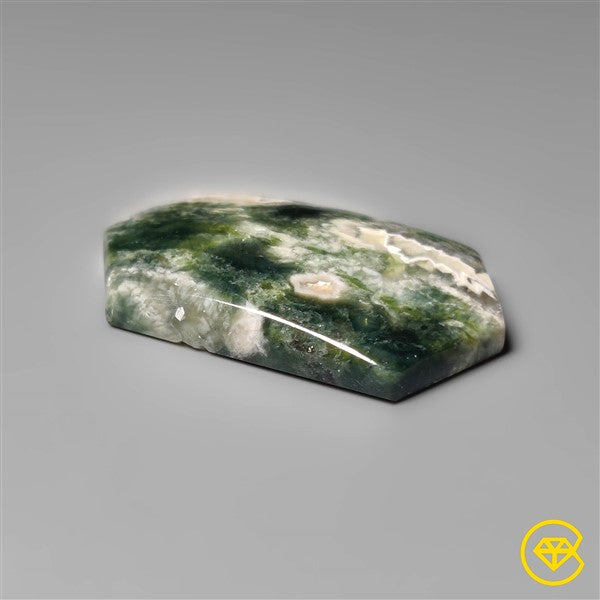 Ocean Jasper