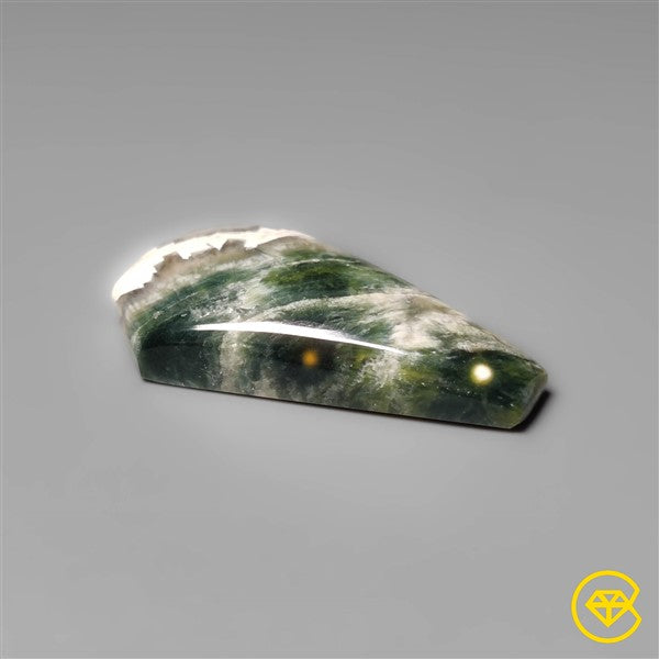 Ocean Jasper