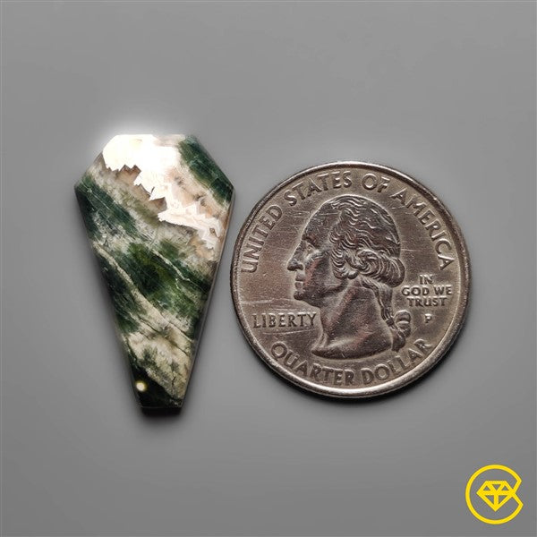 Ocean Jasper