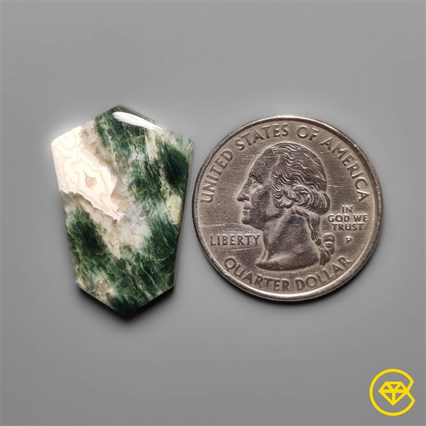 Ocean Jasper