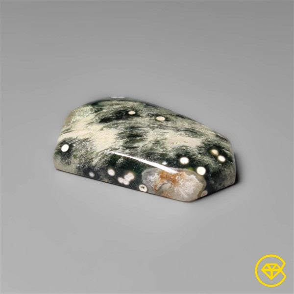 Ocean Jasper