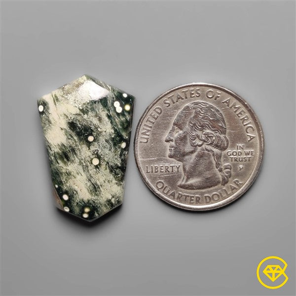 Ocean Jasper