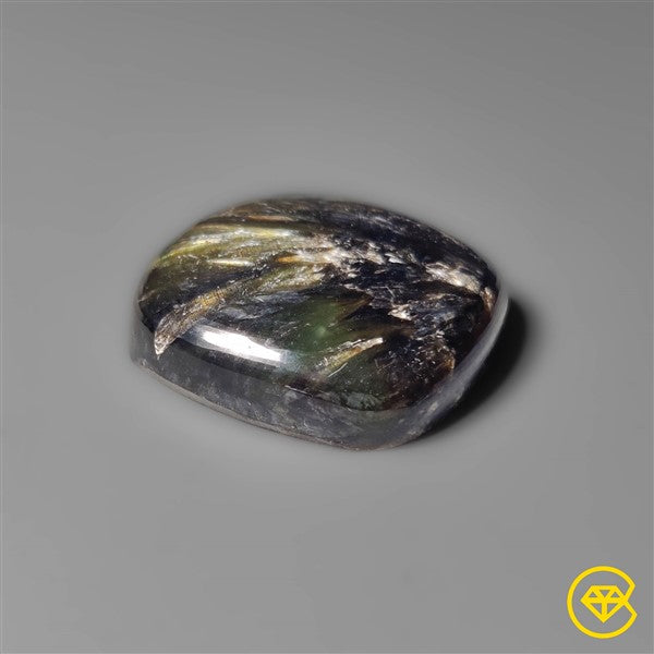 Seraphinite