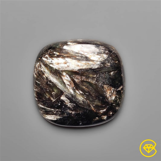 Seraphinite