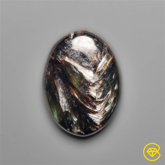 Seraphinite