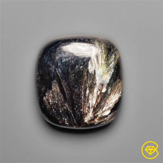 Seraphinite
