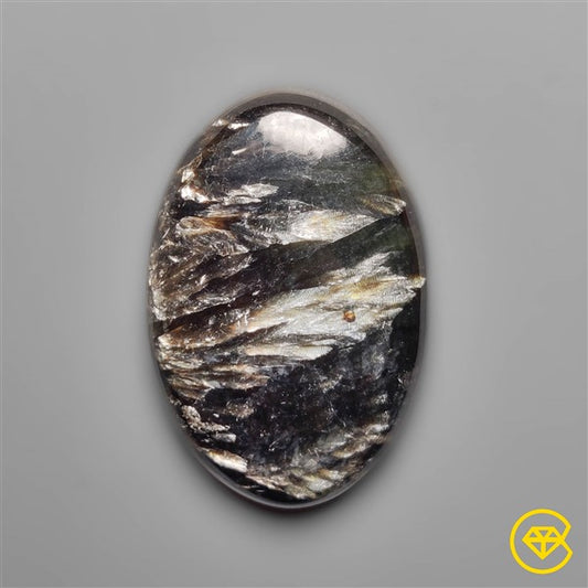 Seraphinite