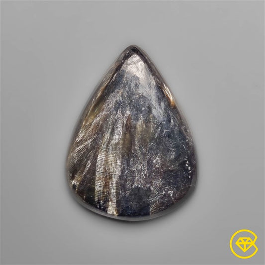 Seraphinite