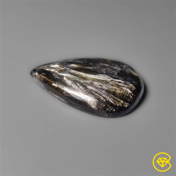 Seraphinite