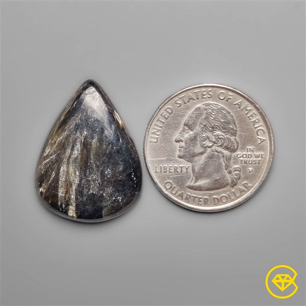 Seraphinite