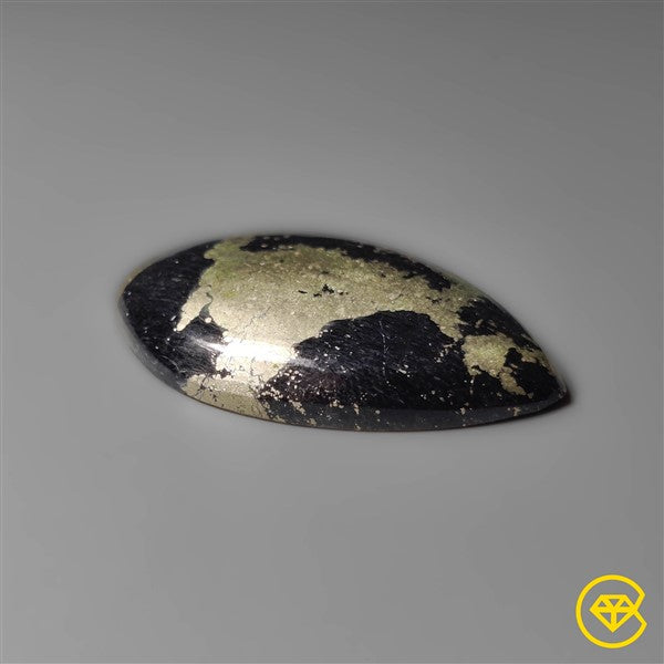 Apache Gold