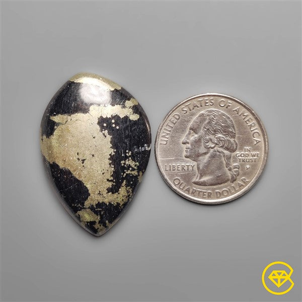 Apache Gold