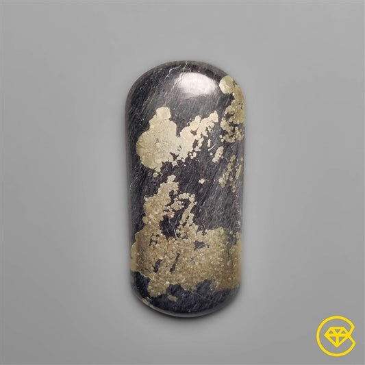 Apache Gold