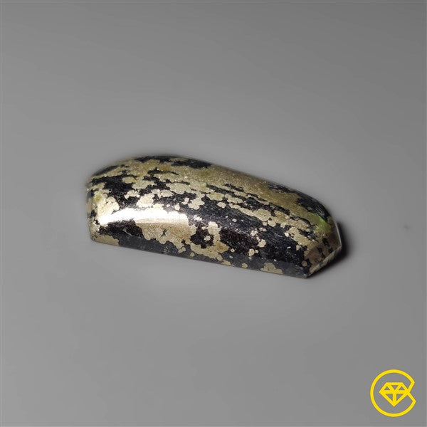Apache Gold