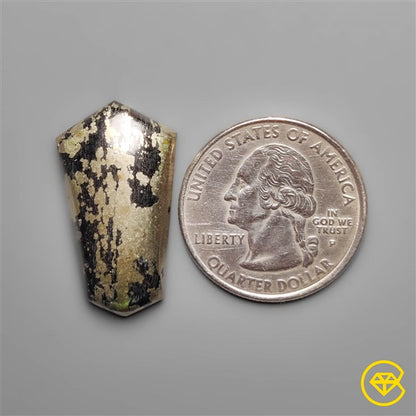 Apache Gold
