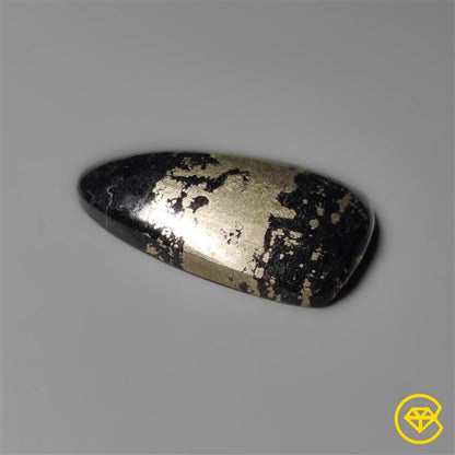 Apache Gold