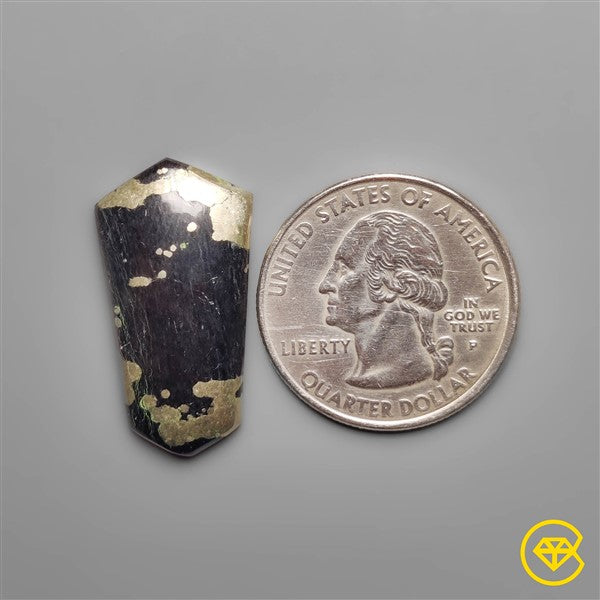 Apache Gold