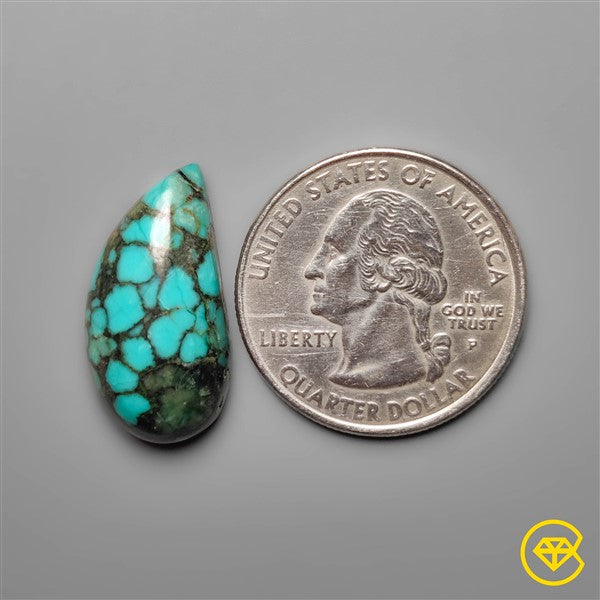 Turquoise