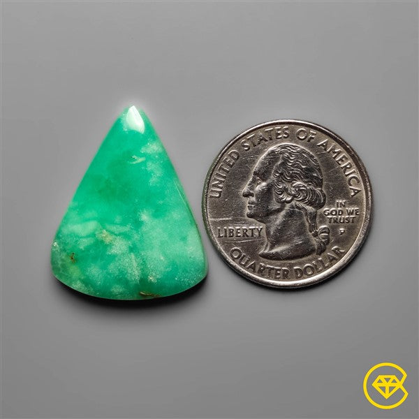 Chrysoprase