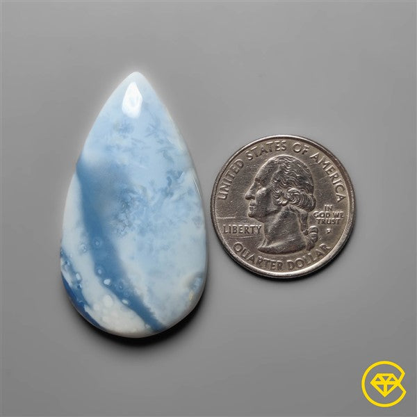 Blue Opal