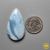 Blue Opal