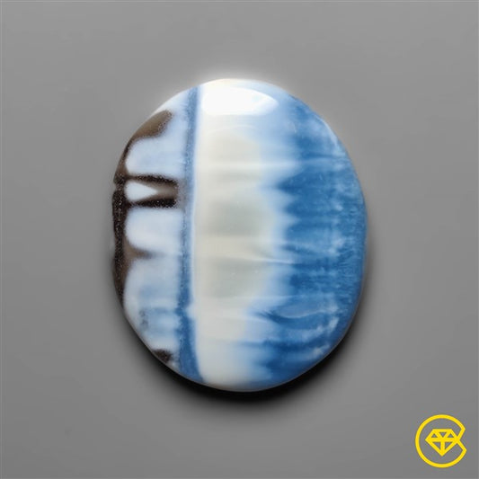Blue Opal