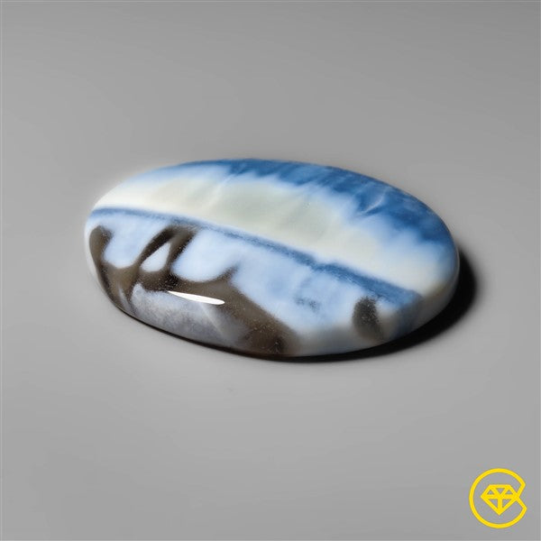 Blue Opal