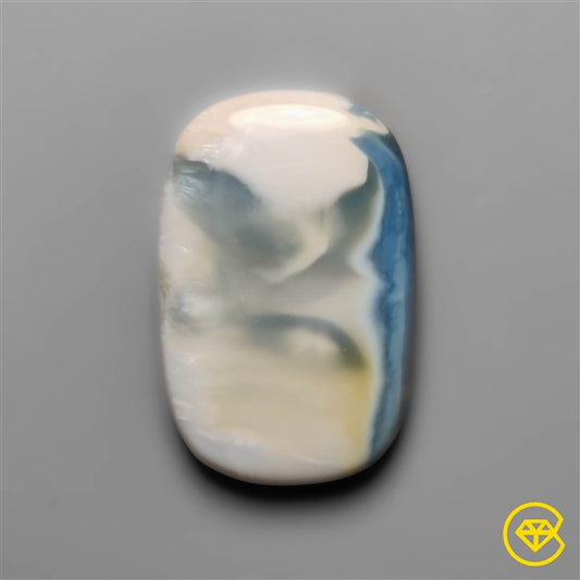 Blue Opal