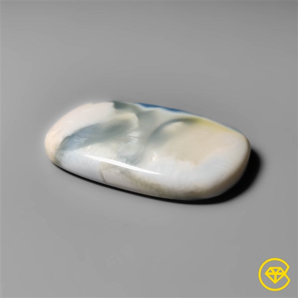 Blue Opal
