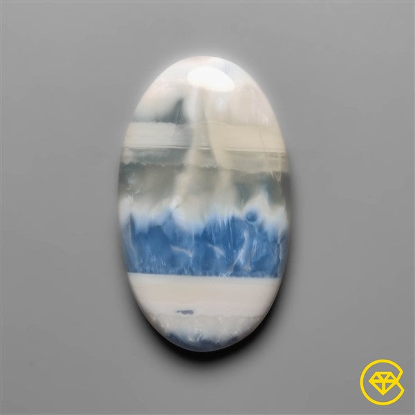 Blue Opal