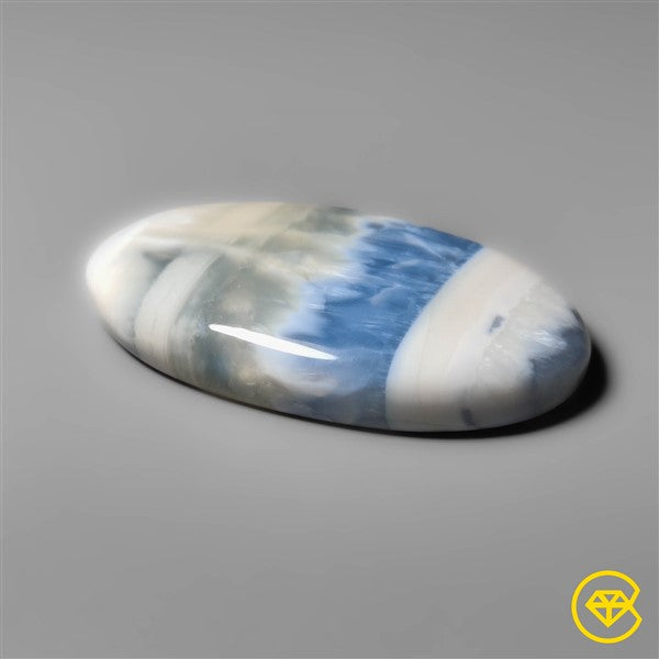 Blue Opal