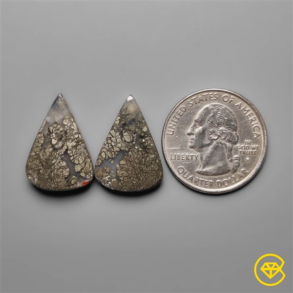 Marcasite