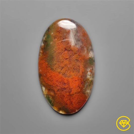 Moss Agate