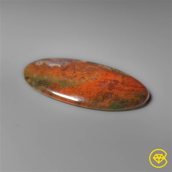 Moss Agate