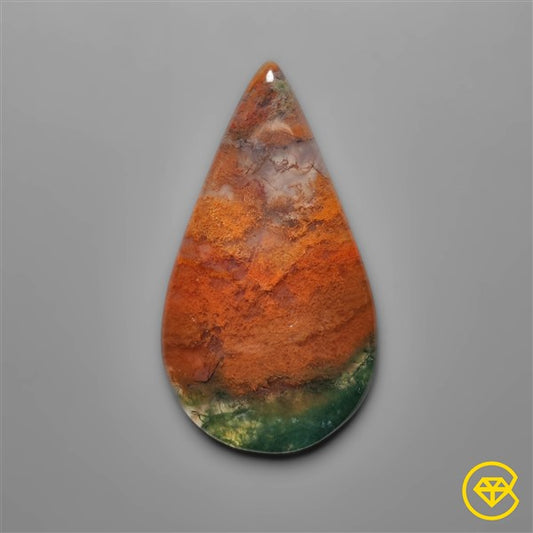Moss Agate