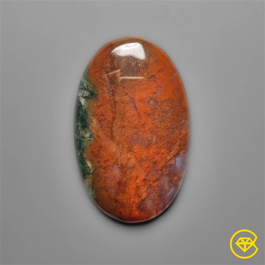 Moss Agate