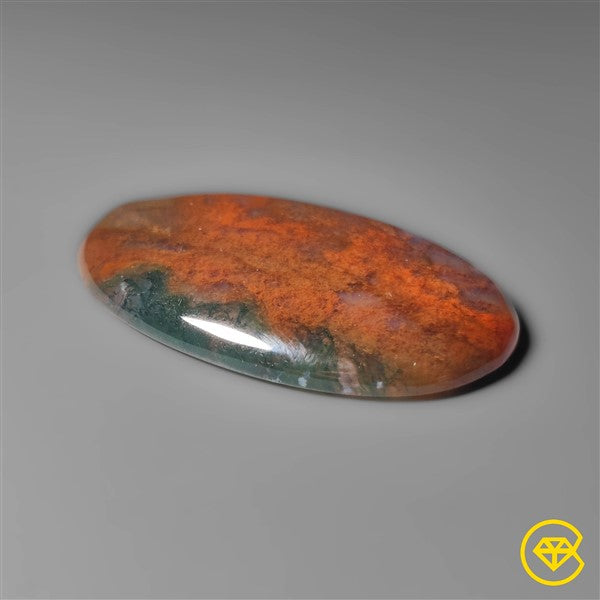 Moss Agate