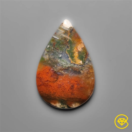 Moss Agate