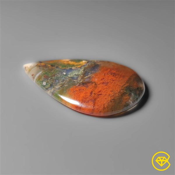 Moss Agate