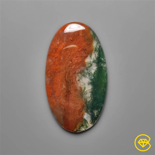 Moss Agate