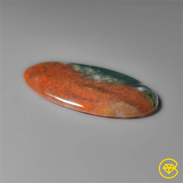 Moss Agate