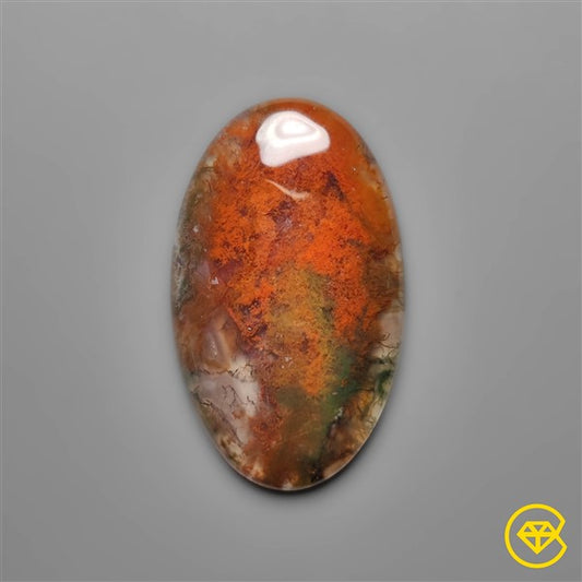 Moss Agate
