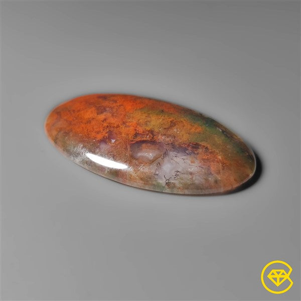 Moss Agate