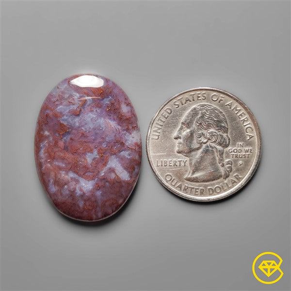 Moss Agate