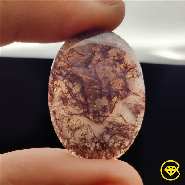Moss Agate