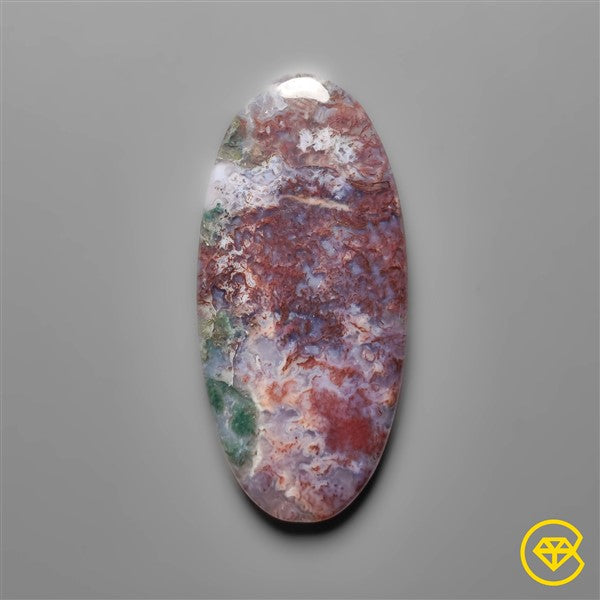Moss Agate